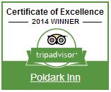 Certificate of Excellence