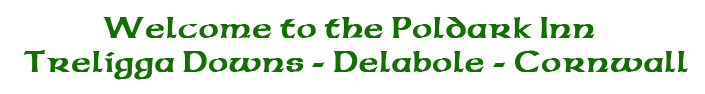 The Poldark Inn Banner
