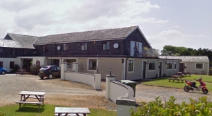 The Poldark Inn Apartments