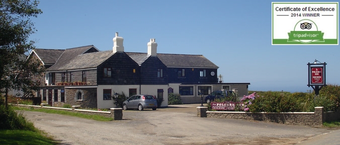 The Poldark Inn