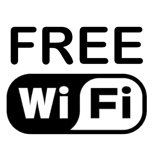 Free Wi-Fi